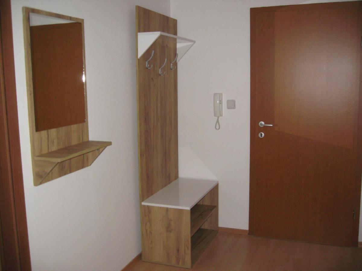 Апартаменти Кралеви В Шато Ахелой Exterior photo